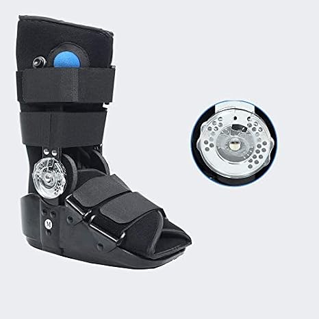 Orthosis Foot Drop Splint，Orthosis Foot Drop,Walker Boot Medical Boot For Plantar Fasciitis Walking Boots Ankle Sprained Injury Cast Boot Orthopedic Walker Boot For Ankle Foot Injuries Ankle