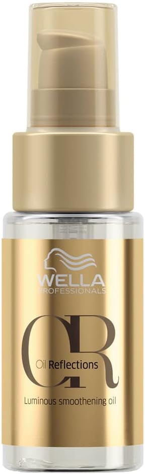 Wella WP Oil Reflections Smoothing Oil, 30 ml