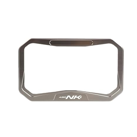 Screen Protector Dashboard For 450NK NK450 450 NK CF450NK 2023 2024 2025 Meter Frame Cover Screen Shield Instrument Display Guard