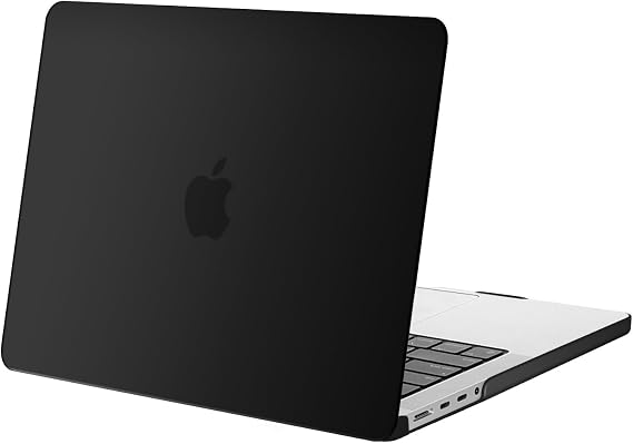 MOSISO Case Compatible with MacBook Pro 14 Inch M5 M4 M3 M2 M1 2026