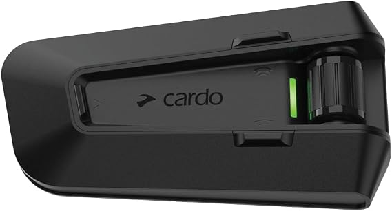 Cardo Packtalk Pro - Single