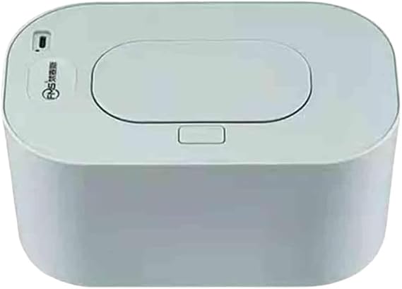 Wet Wipe Warmer, Butt Wipe, Warmer, Butt Wipe, Case, Wet Tissue Case Blue, Temperature Stays Constant