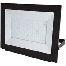 Ct 4663 200W Slim Led Floodlight White Light 6400k HSPLINM-5773