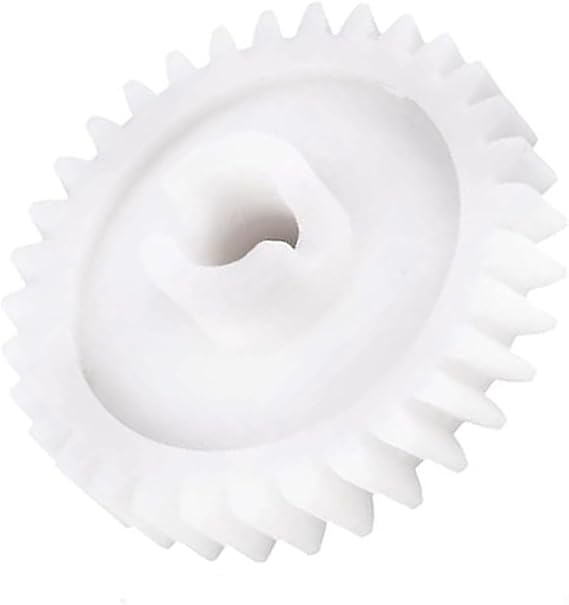 41A2817 Replacement Drive Gear For LiftMaster For Chamberlain For Craftsman Garage Door Openers Chain Or Belt Drive Models From 1984 Including For Security Plus For Estate Series