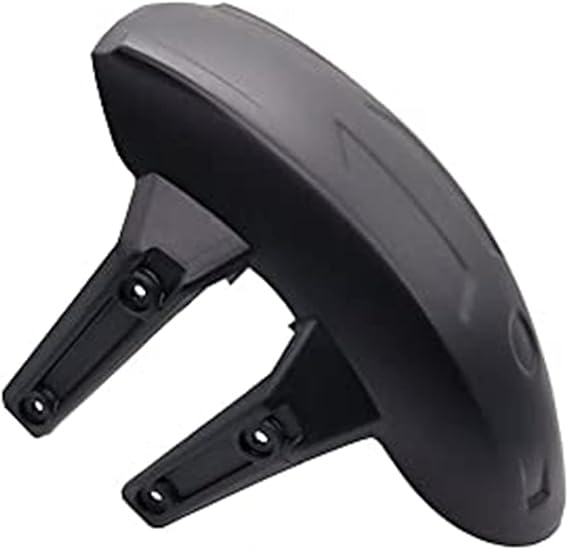 Mud Guards Bike Universal 1 Set Splash Guards Mud Flaps Rear Fender Brackets for Motorcycles Rear Wheels Mud Flaps B