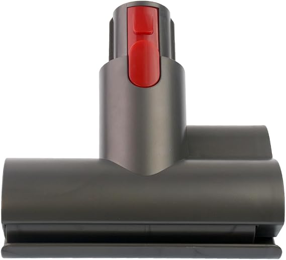 Dyson V7, V8, V10, V11, V15 Uyumlu Mini Turbo Başlık