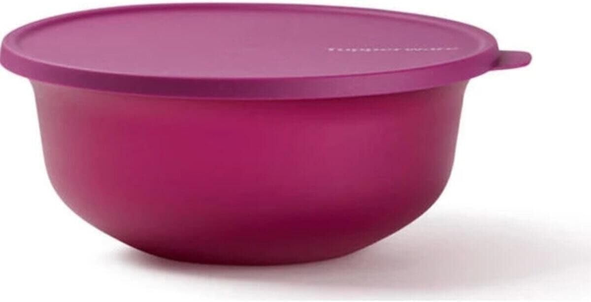 Tupperware Aloha 4 Lt Saklama Kabı