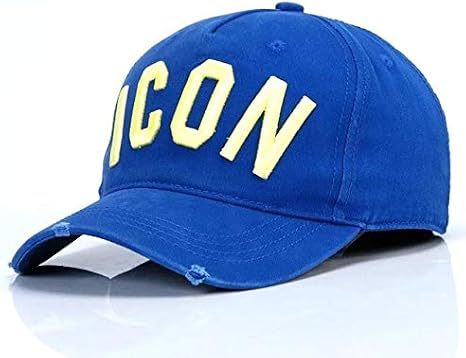 Hats Solid Pattern Hats Letters Icon Dad Hip Hop Baseball Cap Cap For Man Woman Adjustable