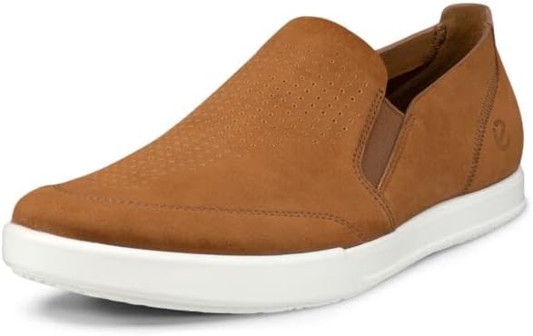 ECCO Men's Travel M Trainers