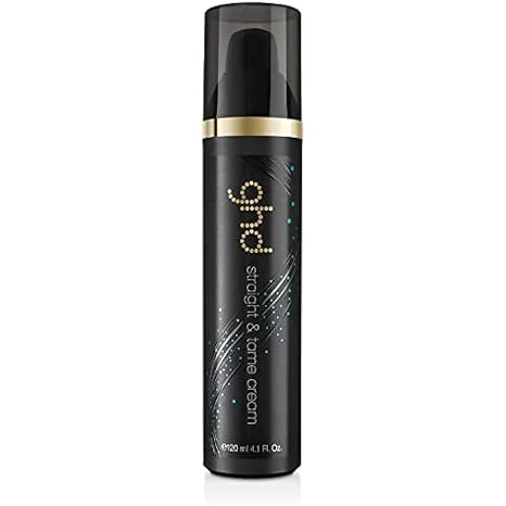 ghd Straight and Tame Cream
