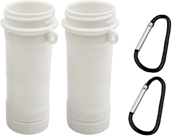 Efficient For Cirkul Flavor Cartridge Storage Perfect for Hydration Enthusiasts (2 Pack)