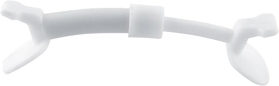 Personal Face Trainer For Facial Smile Maker Piece Forming Mouth Exerciser For Muscles Stretching Lifting T Face Smile