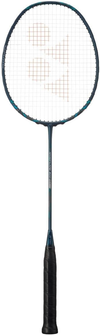 Yonex NanoFlare 800 Game Badminton Racket Deep Green Factory Prestange 4UG5