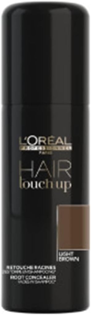 L'Oréal Professionnel,Hair Touch Up,Light Brown,To Blend Grey Hair,75 ml