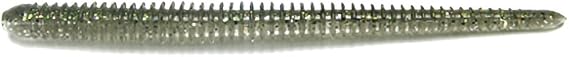 Keitech Easy Shaker 4.5" #416 Silver Flash Minnow