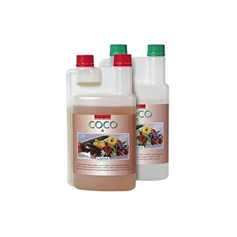CANNA Coco A+B Fertilizer 1L