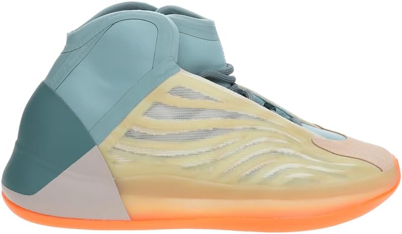 adidas Yeezy Quantum 'Barium' - H68771 - Size