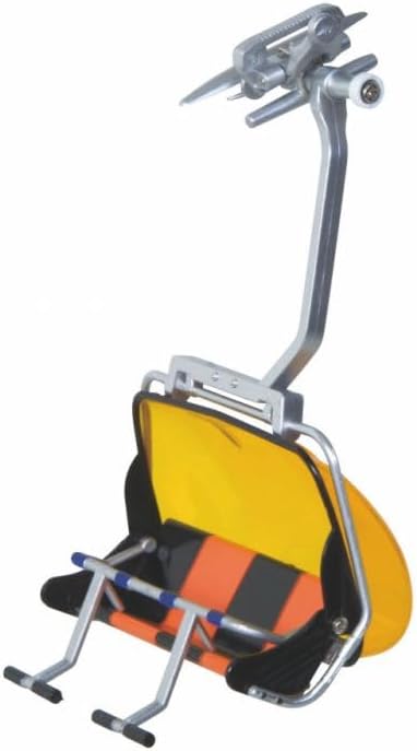 Jaegerndorfer JaegerndorferJC87150 4 Seater Armchair Toy Vehicle