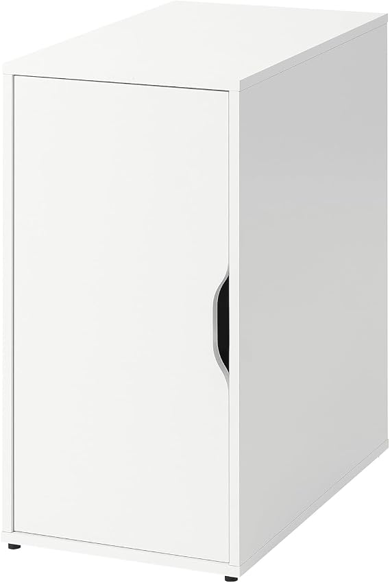 ALEX Storage Unit - White 36x70 cm 305.637.53