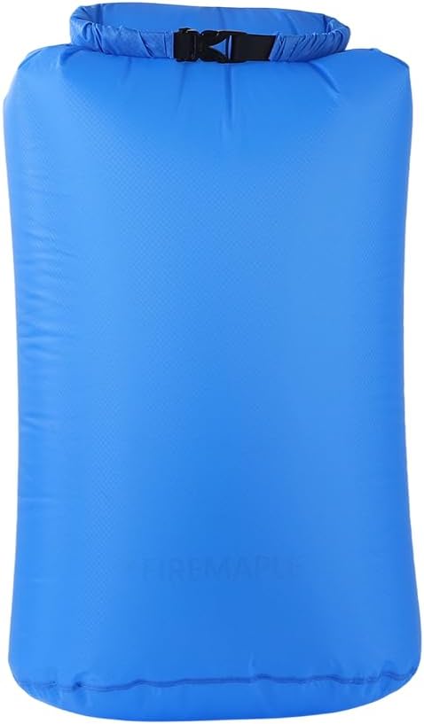 Fire-Maple Ultralight Waterproof Camping Bag, 12l, 12L, 12L US