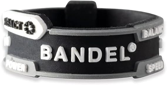 Bandel React React Ring