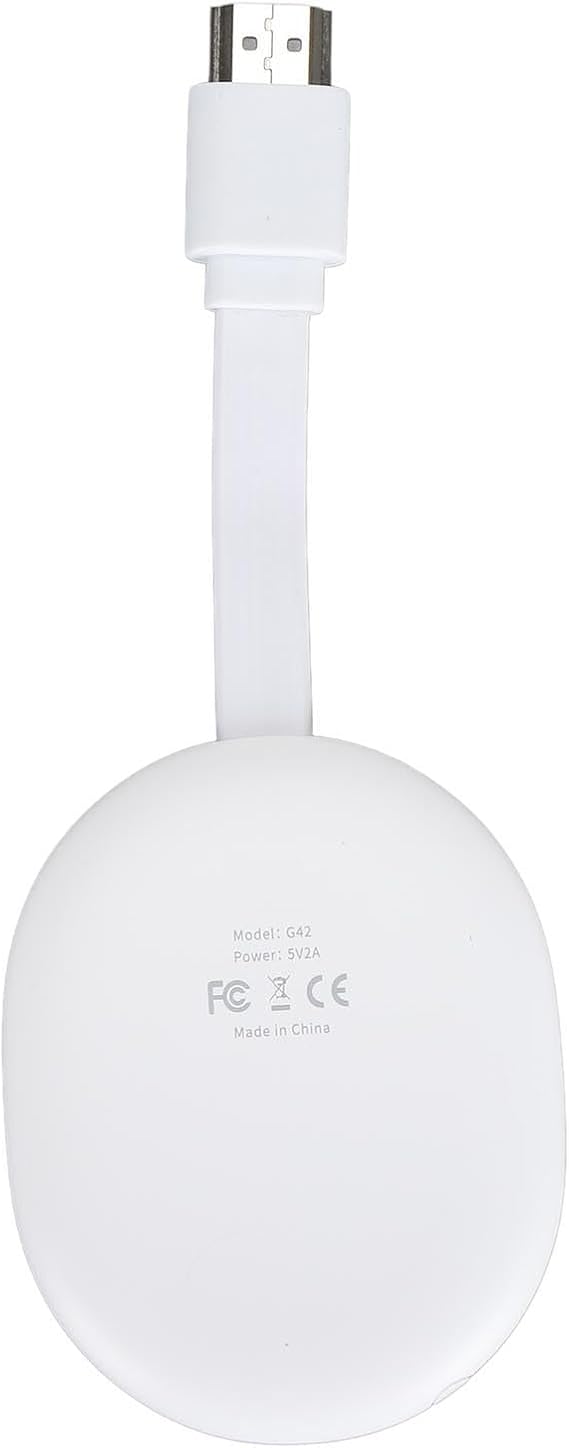 Wireless Display Adapter Dongle 1080P HD