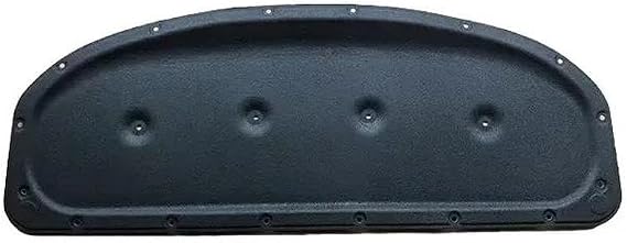 Sound Absorption For Dongfeng Nammi 06 2025 2026 Noise Reduction Cotton Mat Engine Hood Soundproof Thermal Pad