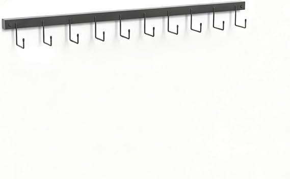 Saddle Stand, Wall Mount Pad Rack Horse Tack Storage, Supports To 250LB, Holds Tack, Pad, Accessories For Horses(75cm)
