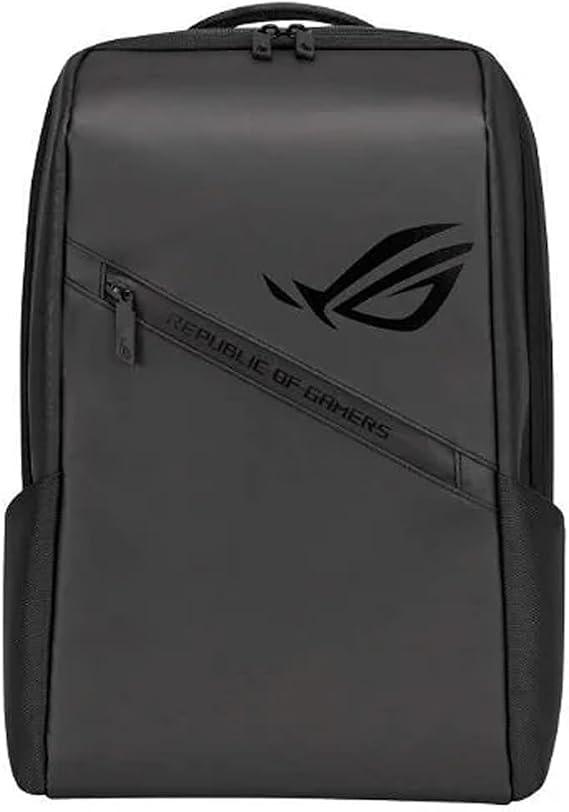 ASUS 90XB0920-BBP000 - Dizüstü bilgisayar çantası, 40,6 cm (16") Sırt çantası Siyah BP2501 ROG Ranger Backpack 16"
