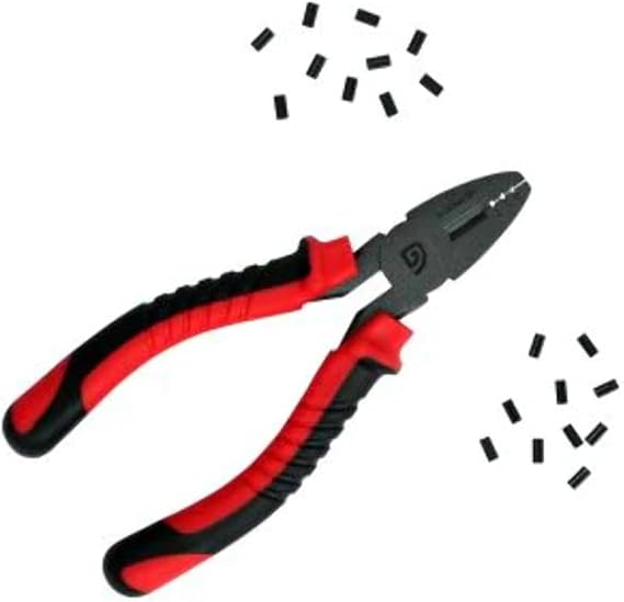 Trakker Crimping Tool