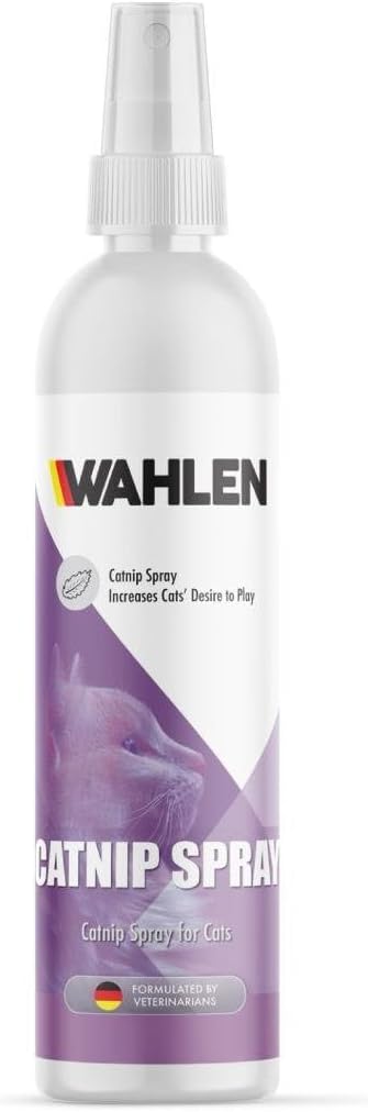 Wahlen Catnip Spray 100 ml