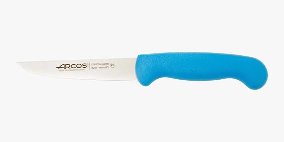 Arcos Vegetable Knife Stainless Steel Nitrum 100mm