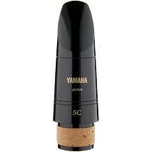 Yamaha CL 5C Sib Klarnet Beki