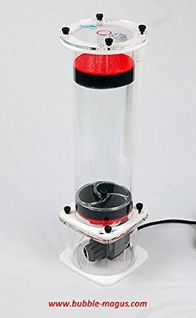 Bubble Magus Bio Pellet Reactor BP100