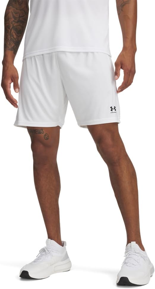 Under Armour Men's Challenger Shorts Shorts