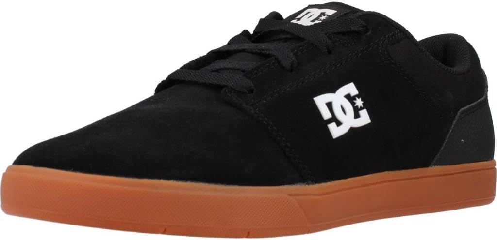 DC Shoes Herren Crisis 2Sneaker