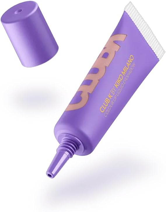 KIKO Milano Club K Colour Up Liquid Eyeshadow 7