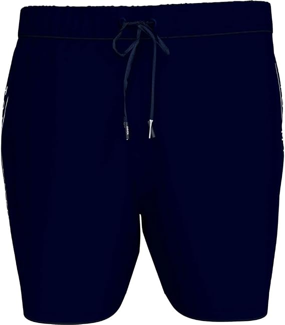 Tommy Hilfiger MEDIUM DRAWSTRING TAPE Mayo Erkek