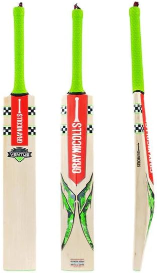 Gray-Nicolls Ventus Gen 1.3 300 Cricket Bat 2025