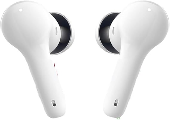 Language Translator Earbuds - Translator Earphone, Language Translator Device Headphones, Offline Translator Earbuds for Travelling Learning Business, Bidirection Simultaneous Translation Efficency To
