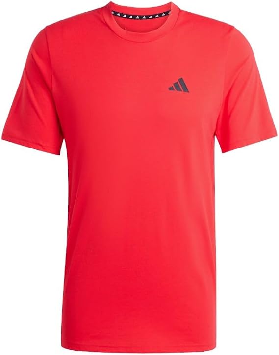 adidas Men's Train Essentials Stretch Training tee
