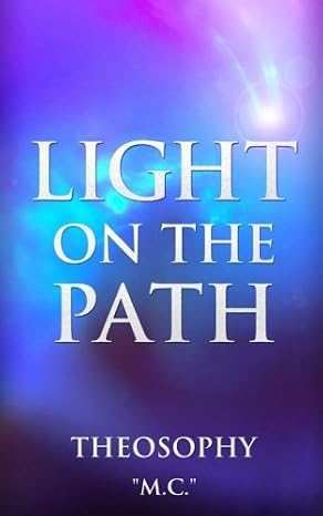 Light on the Path: Theosophy