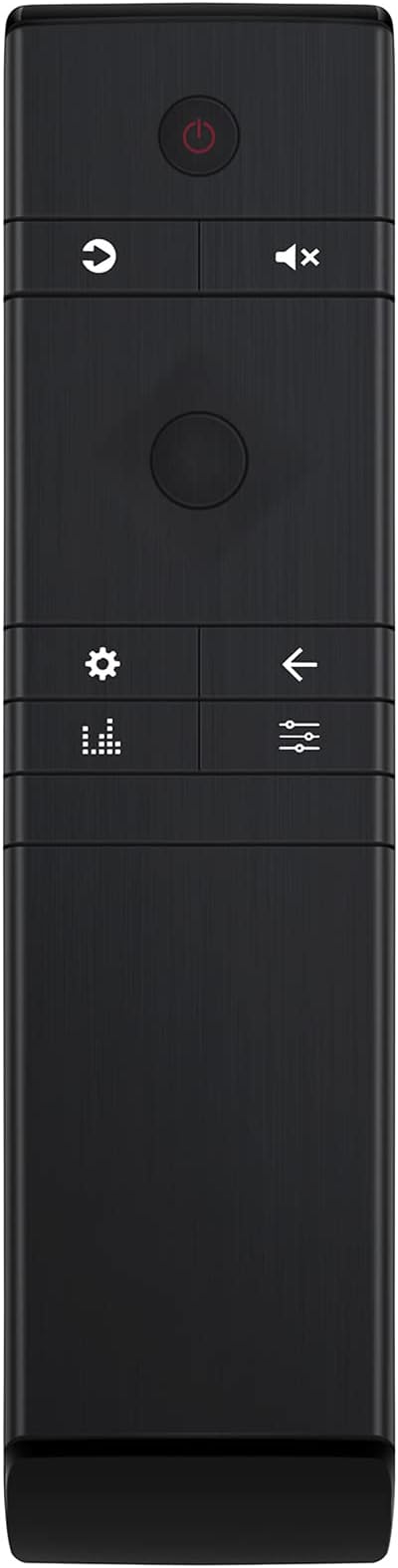 Replacement Remote Control Fit for Philips Soundbar Fidelio TAFB1/10 B97/10 B95/10 B97 B95
