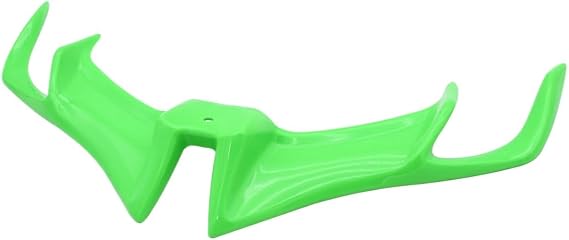 Motorbikes Side Wind Wings Front Fairing Spoiler For Motorcycles Wingtip Spoiler For GIXXER SF 250 150 155 RS 200 For YZF R15 V3.0 2017-2020