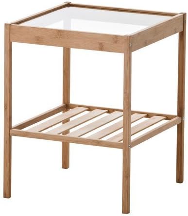 Ikea Nesna Bedside Table