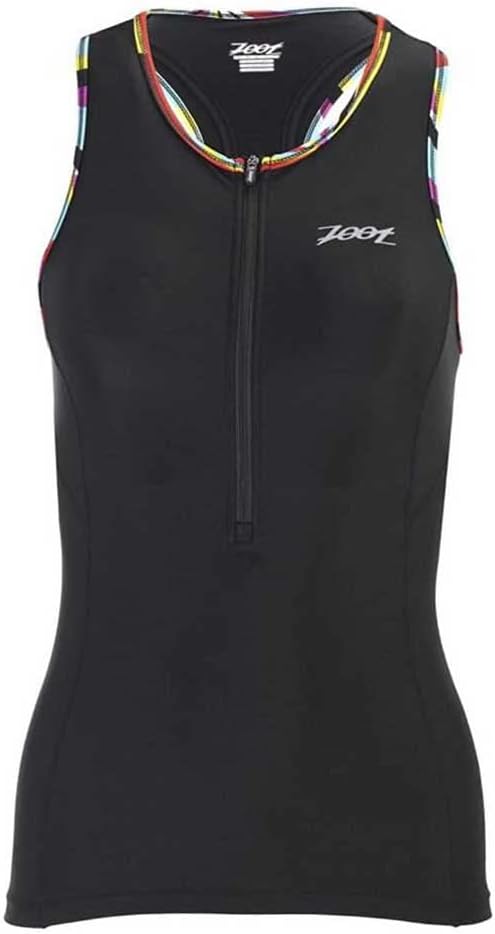 Zoot Performance Triathlon Top Performance Women's Tank