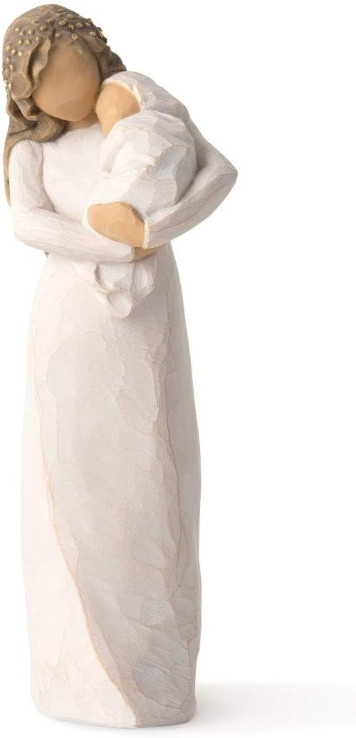Willow Tree Sanctuary Figurine
