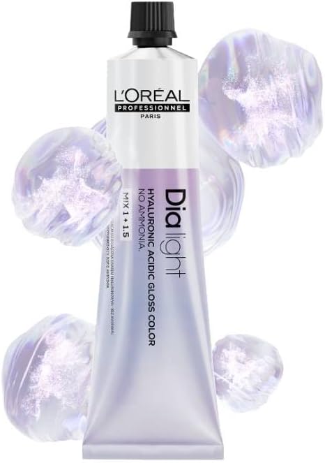 L'Oreal DiaLight 60ml - 10.18
