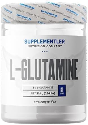 Glutamine 300 Gr