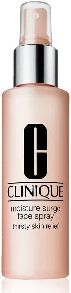 Clinique Moisture Surge Face Spray - Moisturizing Face Spray 125ml